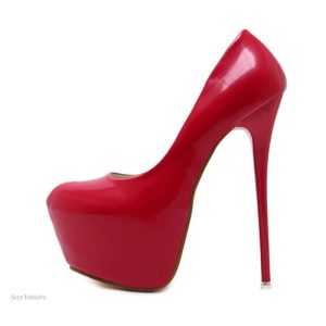 Chaussures à talons hauts pour un look séduisant