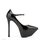 Talons compensés confortables pour un look séduisant