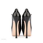 Talons Compensés, une touche de féminité dans votre look