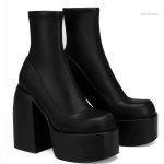 Talons hauts sexy pour femmes élégantes et audacieuses