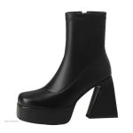 Chaussures à talons pour une allure séduisante et féminine