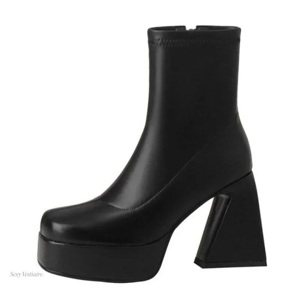 Chaussures à talons pour une allure séduisante et féminine