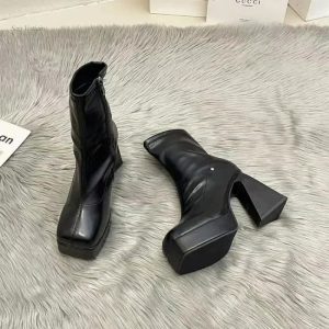 Talons fashion pour un style glamour et moderne