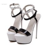 Chaussures à talons pour sublimer vos tenues de soirée