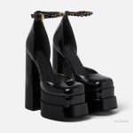 Talons hauts à plateforme pour un look séduisant