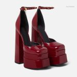 Sandales à talons sexy pour femmes audacieuses