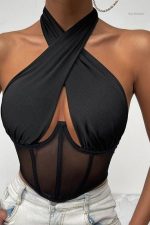 Style audacieux et chic, idéal pour impressionner